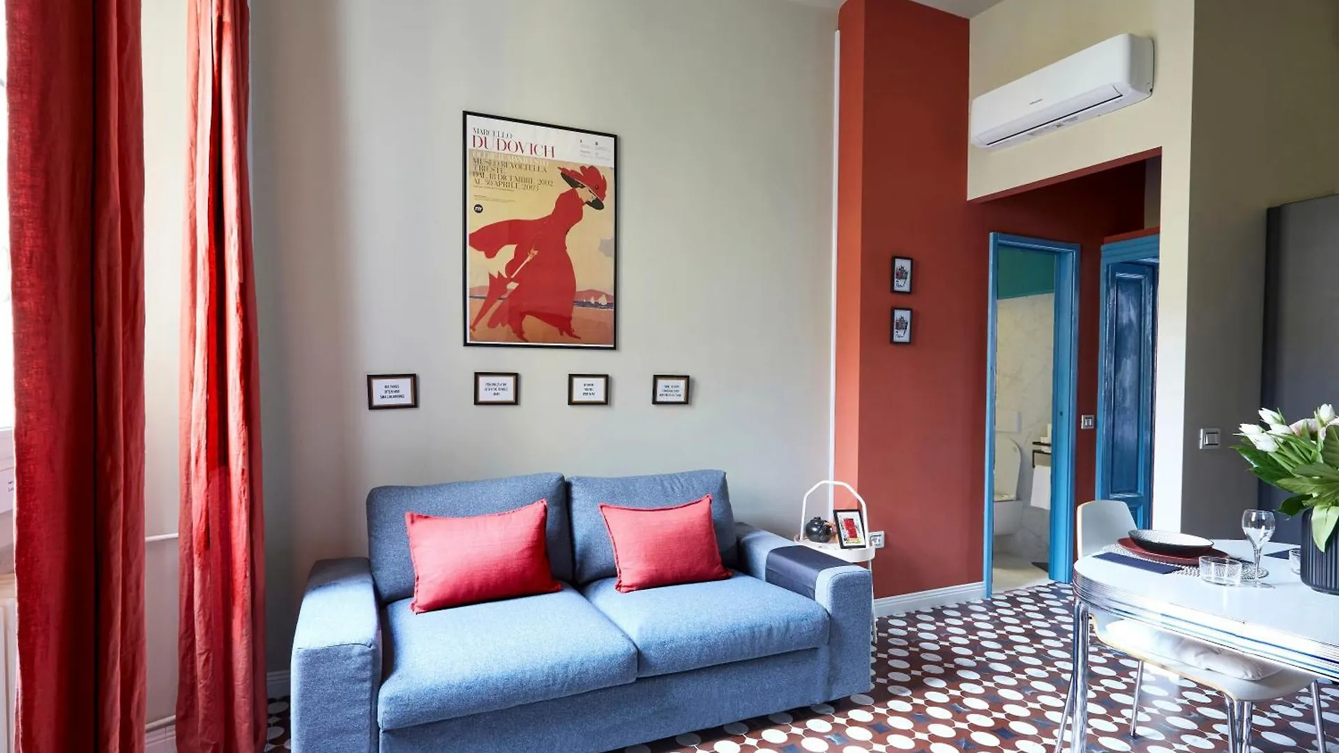 Appartamento Chichouse Maderno Milano
