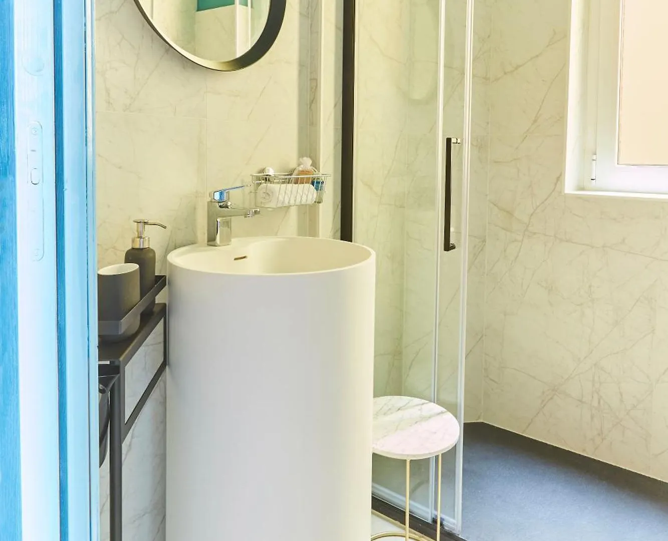 Appartamento Chichouse Maderno Milano