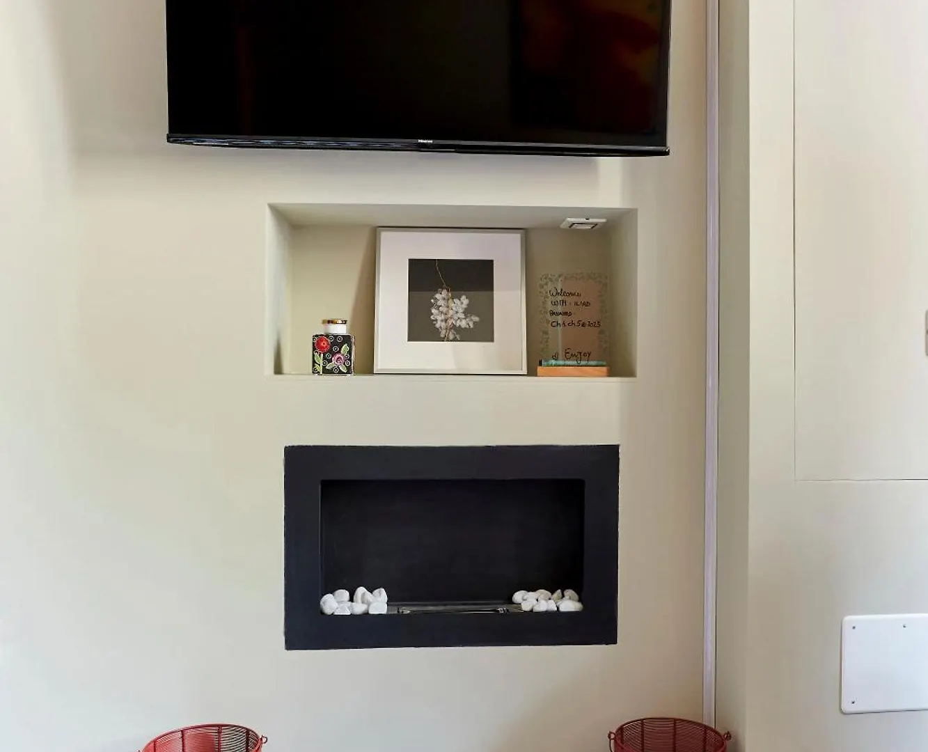 Appartamento Chichouse Maderno Milano