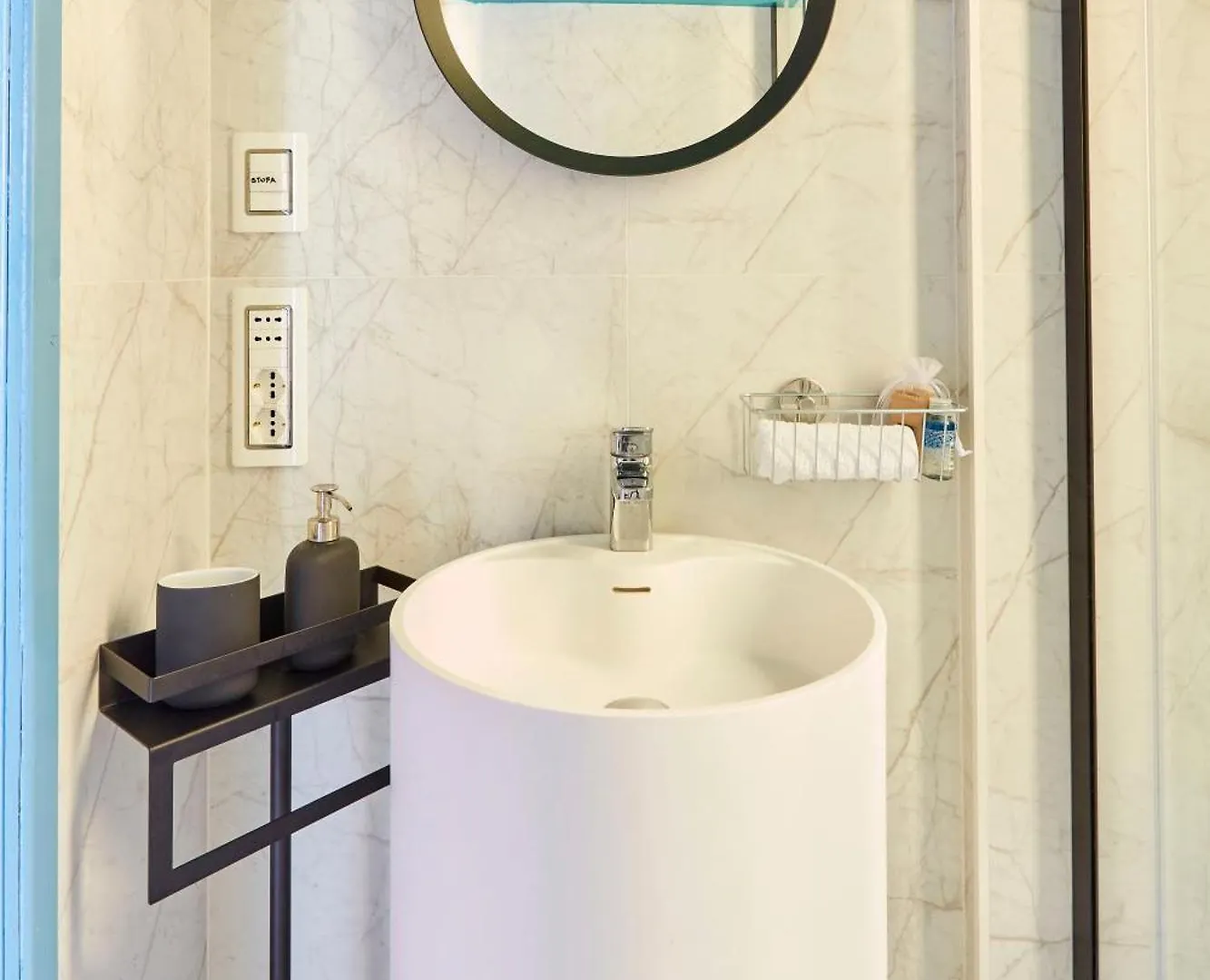 Appartamento Chichouse Maderno Milano Italia
