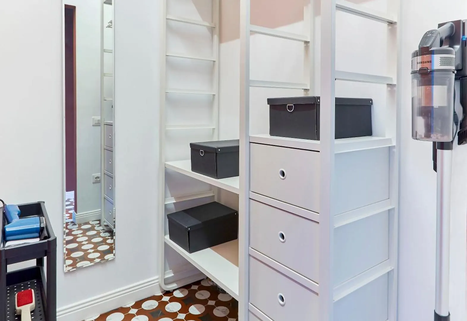Appartamento Chichouse Maderno Milano