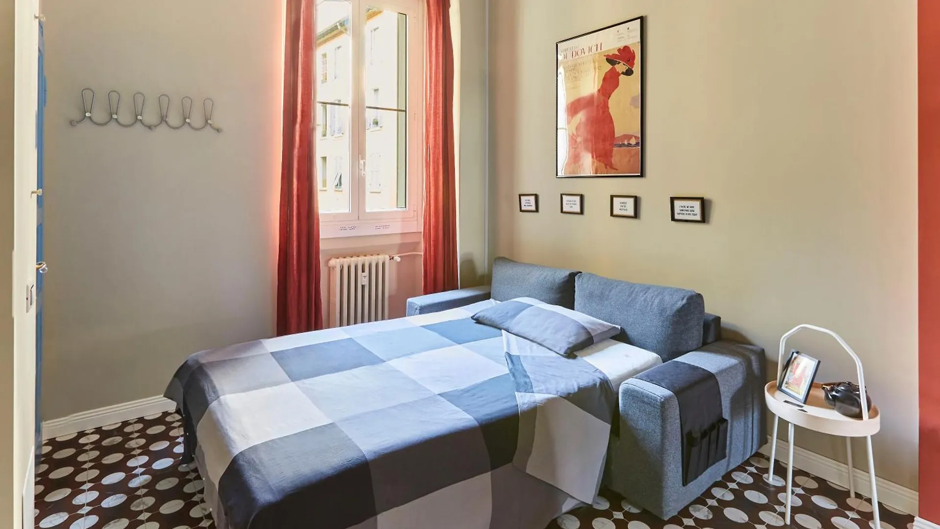 Appartamento Chichouse Maderno Milano Italia