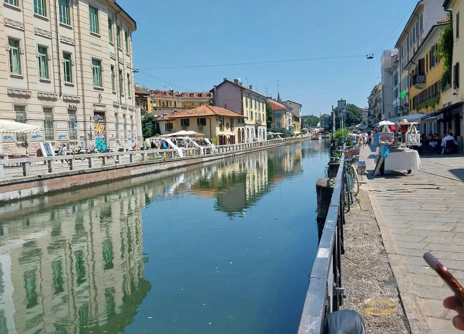 Apartamento Chichouse Maderno Milán