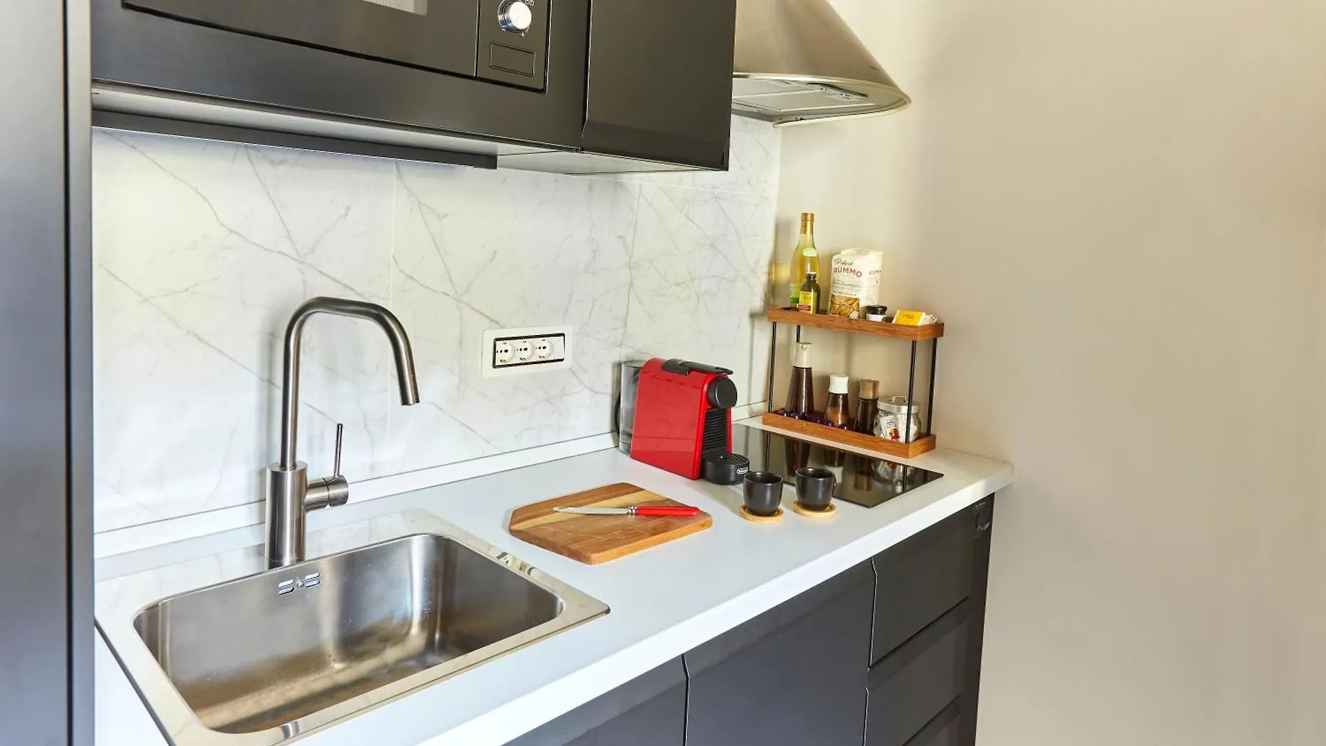 Apartamento Chichouse Maderno Milán