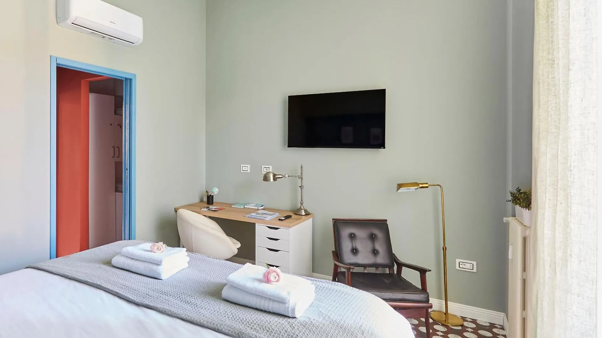Apartamento Chichouse Maderno Milán