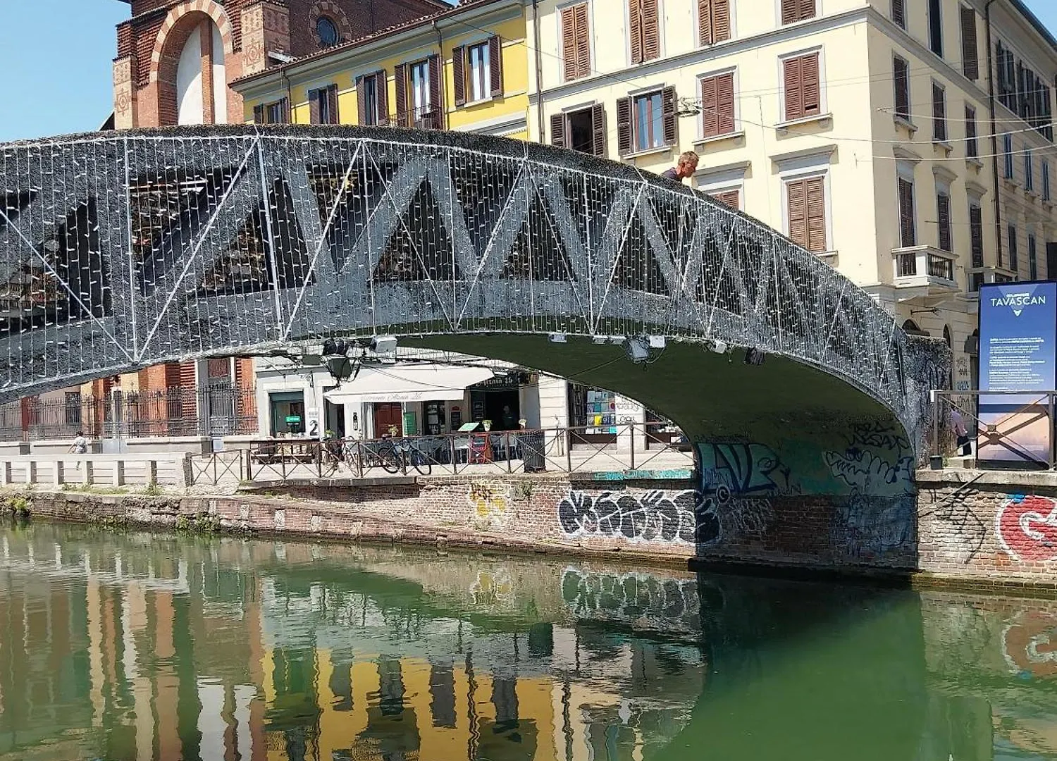 Apartamento Chichouse Maderno Milán Italia